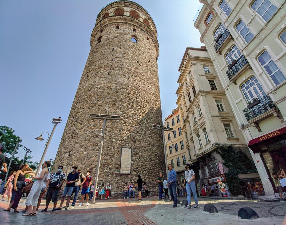 Appartement Galata